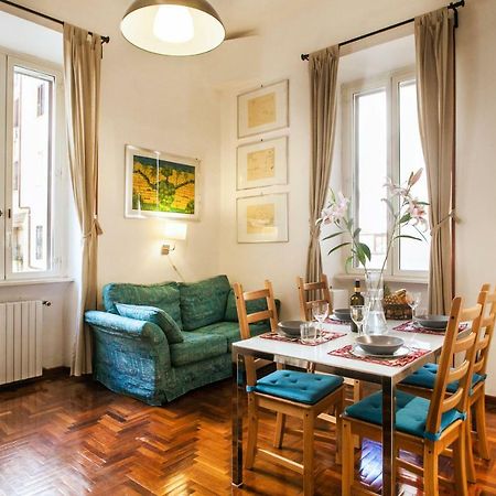 Ninohouse Villa Rome Buitenkant foto