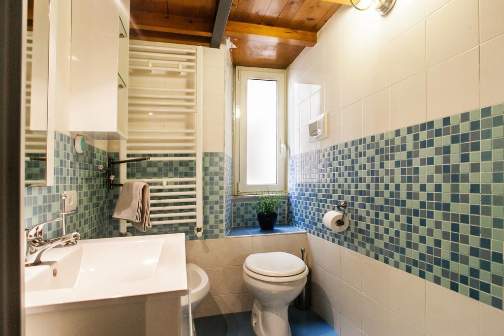 Ninohouse Villa Rome Kamer foto