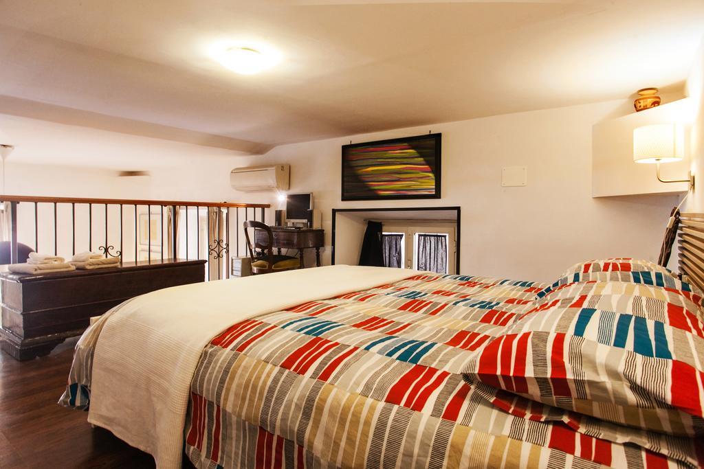 Ninohouse Villa Rome Kamer foto