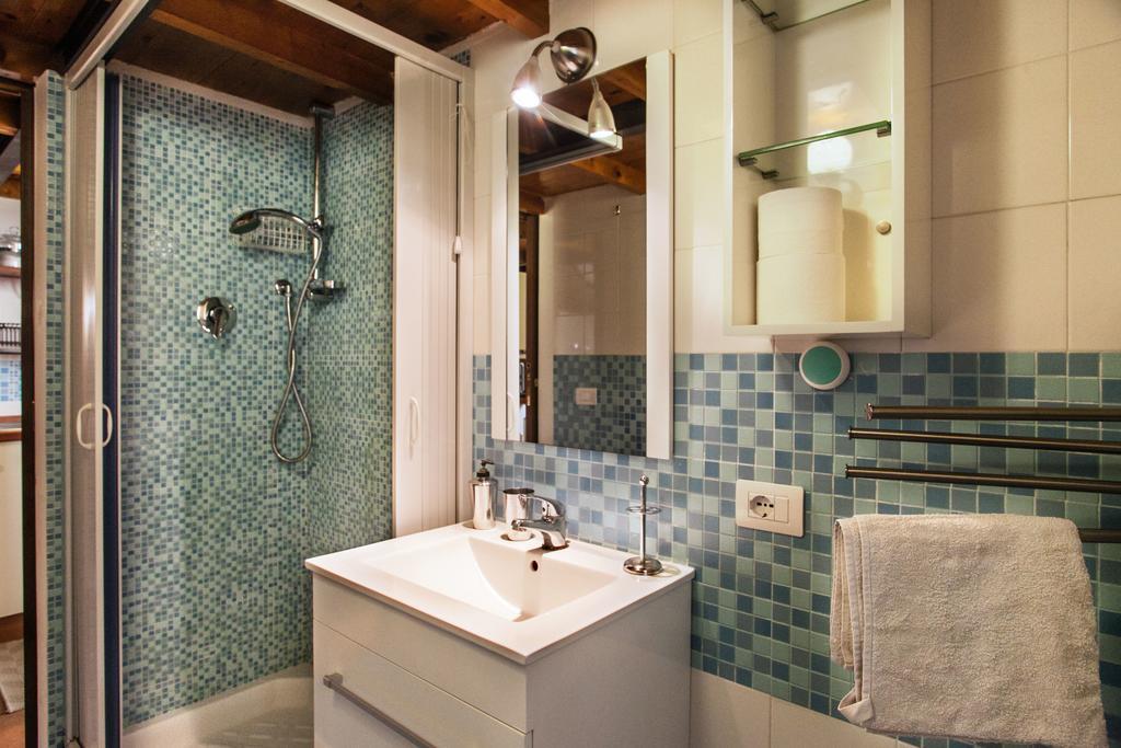 Ninohouse Villa Rome Kamer foto