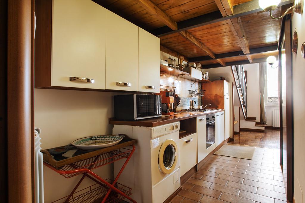 Ninohouse Villa Rome Kamer foto