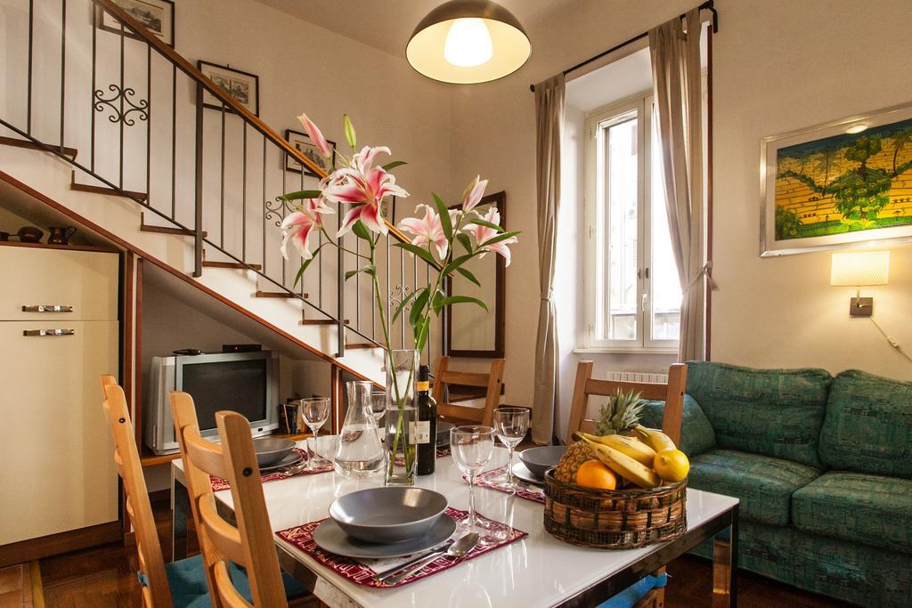 Ninohouse Villa Rome Kamer foto