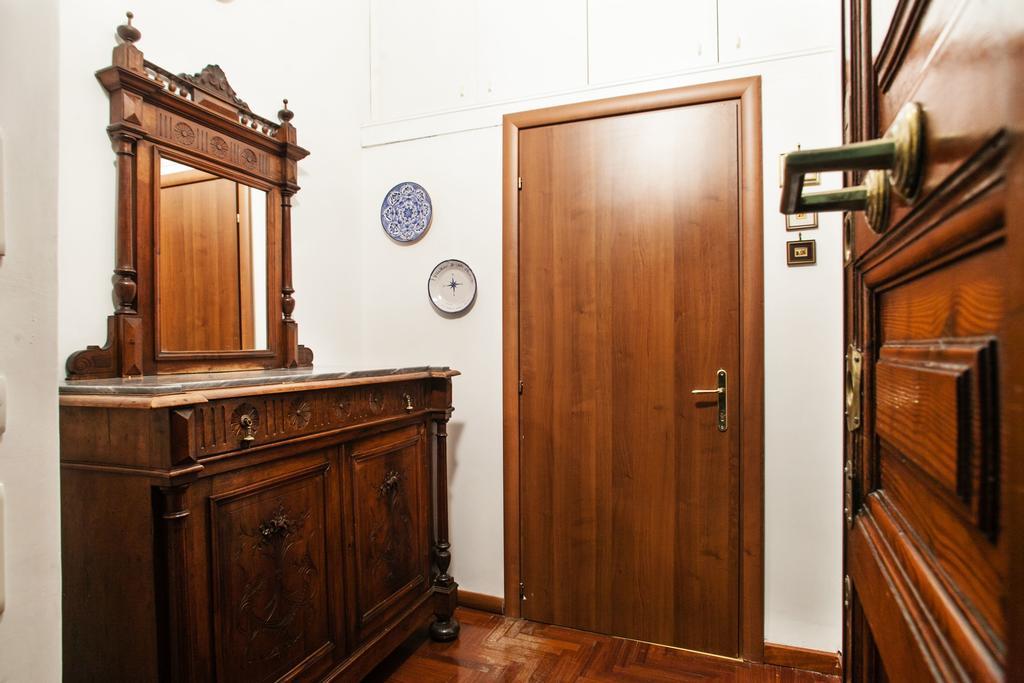 Ninohouse Villa Rome Kamer foto