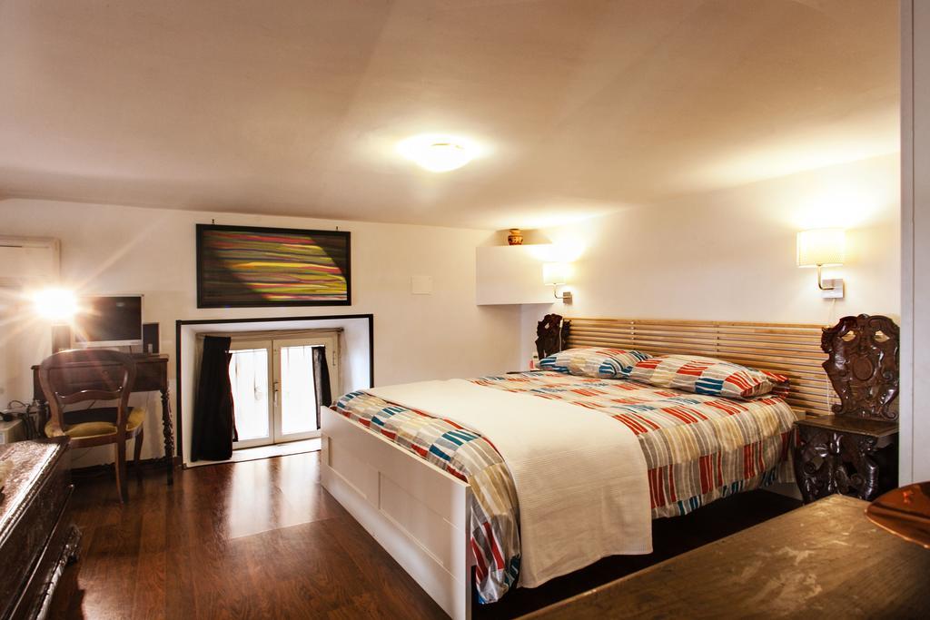 Ninohouse Villa Rome Kamer foto
