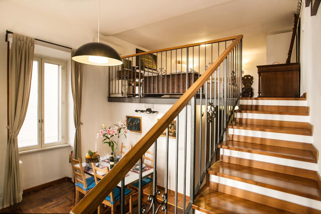 Ninohouse Villa Rome Kamer foto