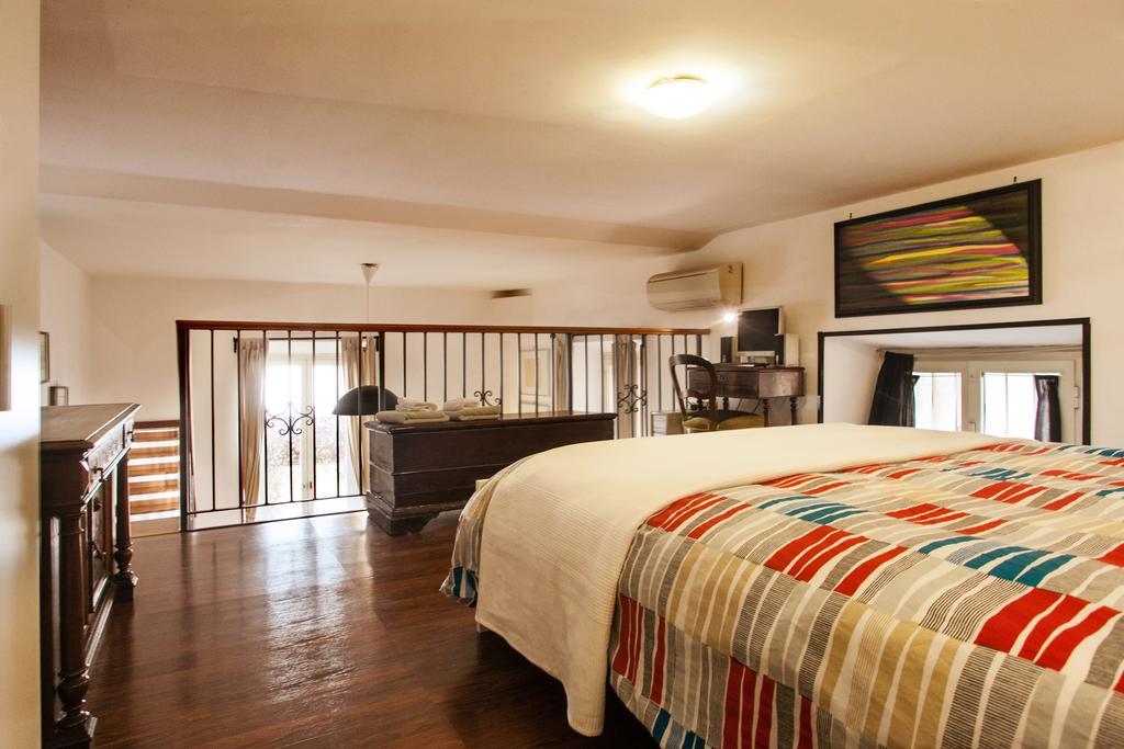 Ninohouse Villa Rome Kamer foto