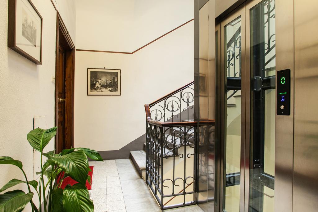 Ninohouse Villa Rome Kamer foto